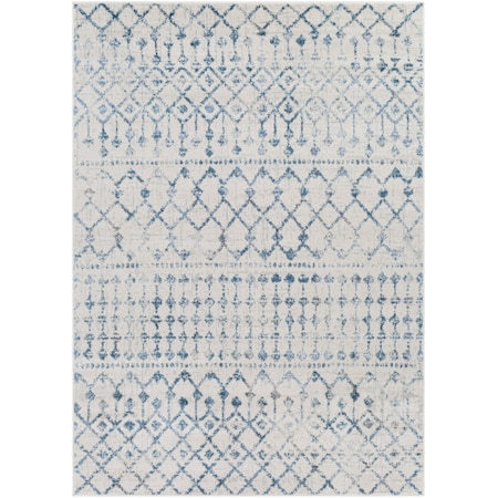 Chester CHE-2372 Machine Crafted Area Rug